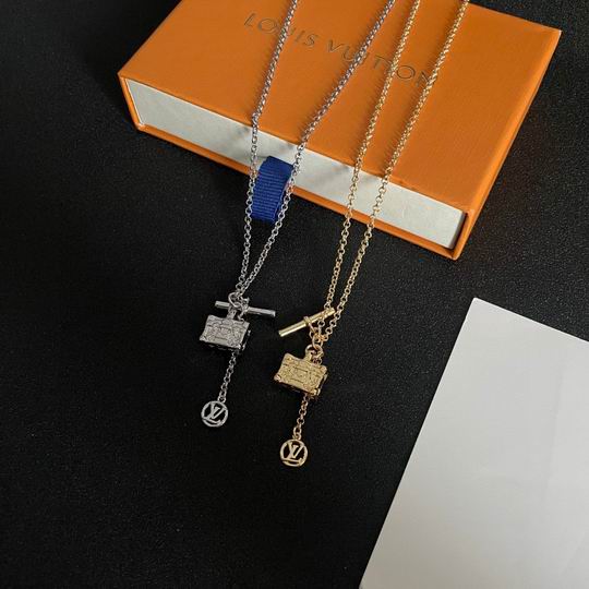 LV Necklace 12lyh741